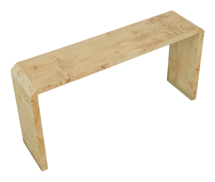 SwayLiving SwayLiving Sequoia Sofa Table