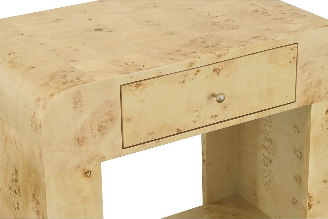 SwayLiving SwayLiving Sequoia End Table