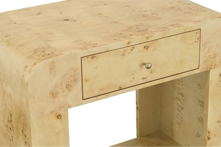 SwayLiving SwayLiving Sequoia End Table