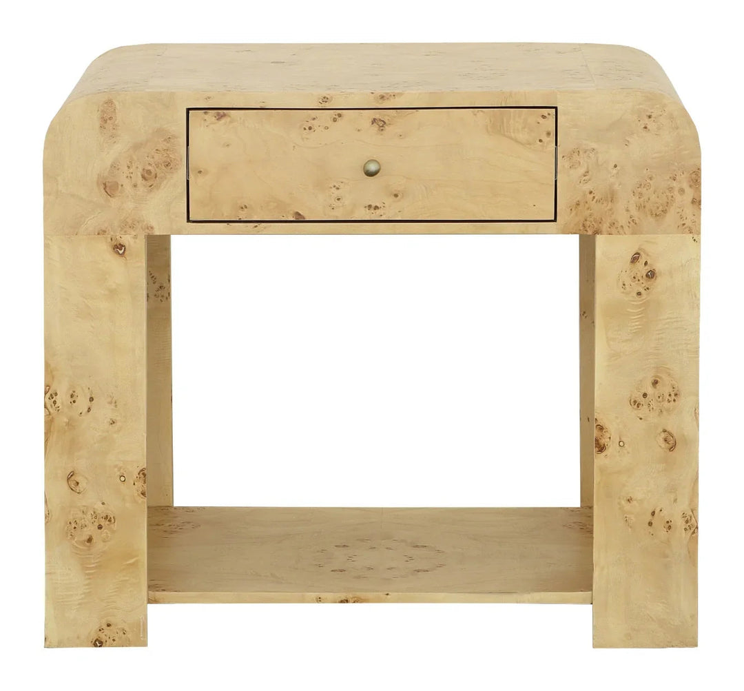 SwayLiving SwayLiving Sequoia End Table