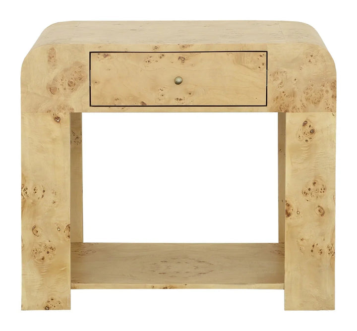 SwayLiving SwayLiving Sequoia End Table