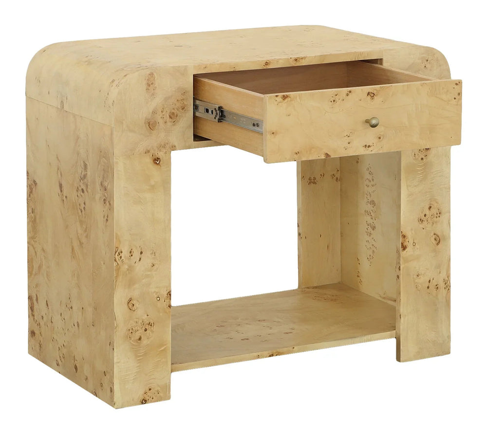 SwayLiving SwayLiving Sequoia End Table