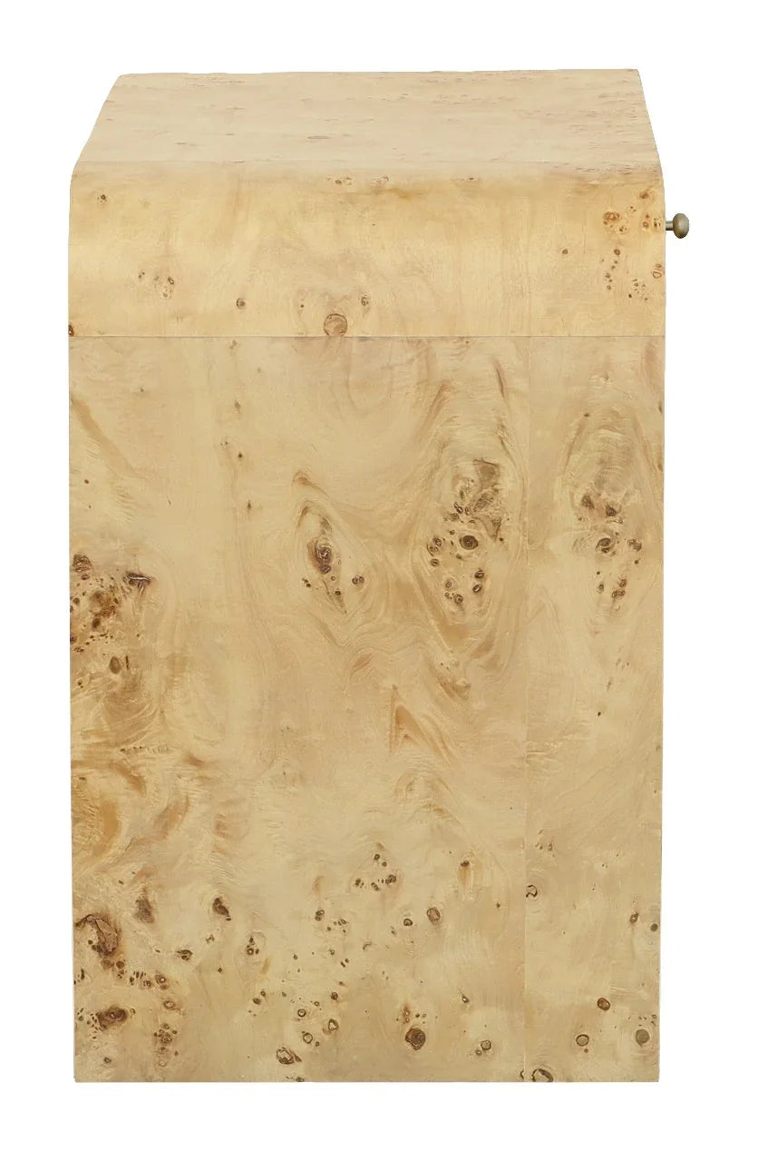 SwayLiving SwayLiving Sequoia End Table
