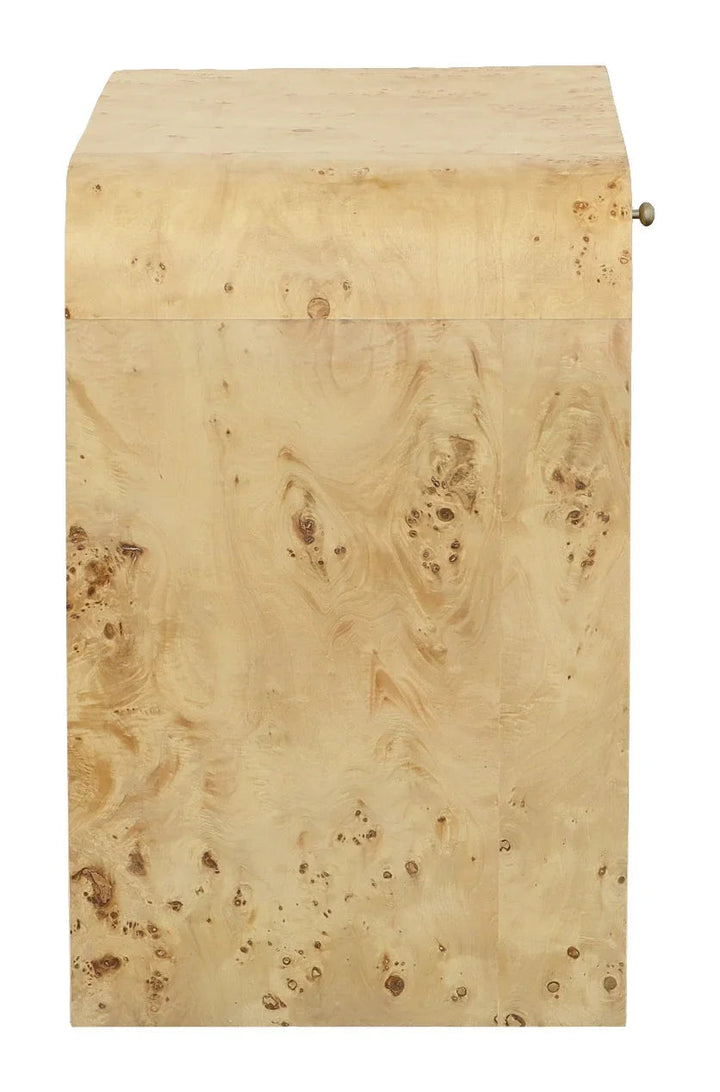 SwayLiving SwayLiving Sequoia End Table