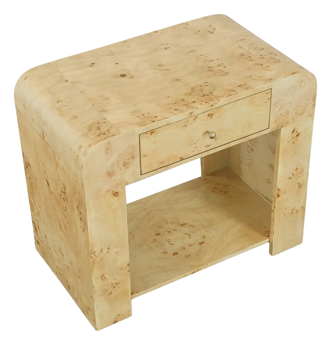 SwayLiving SwayLiving Sequoia End Table