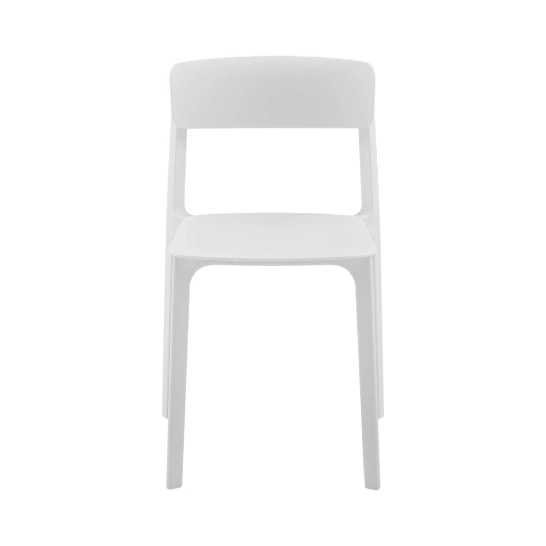 SwayLiving Tibo Side Chair - Set of 2 DINING CHAIRS
