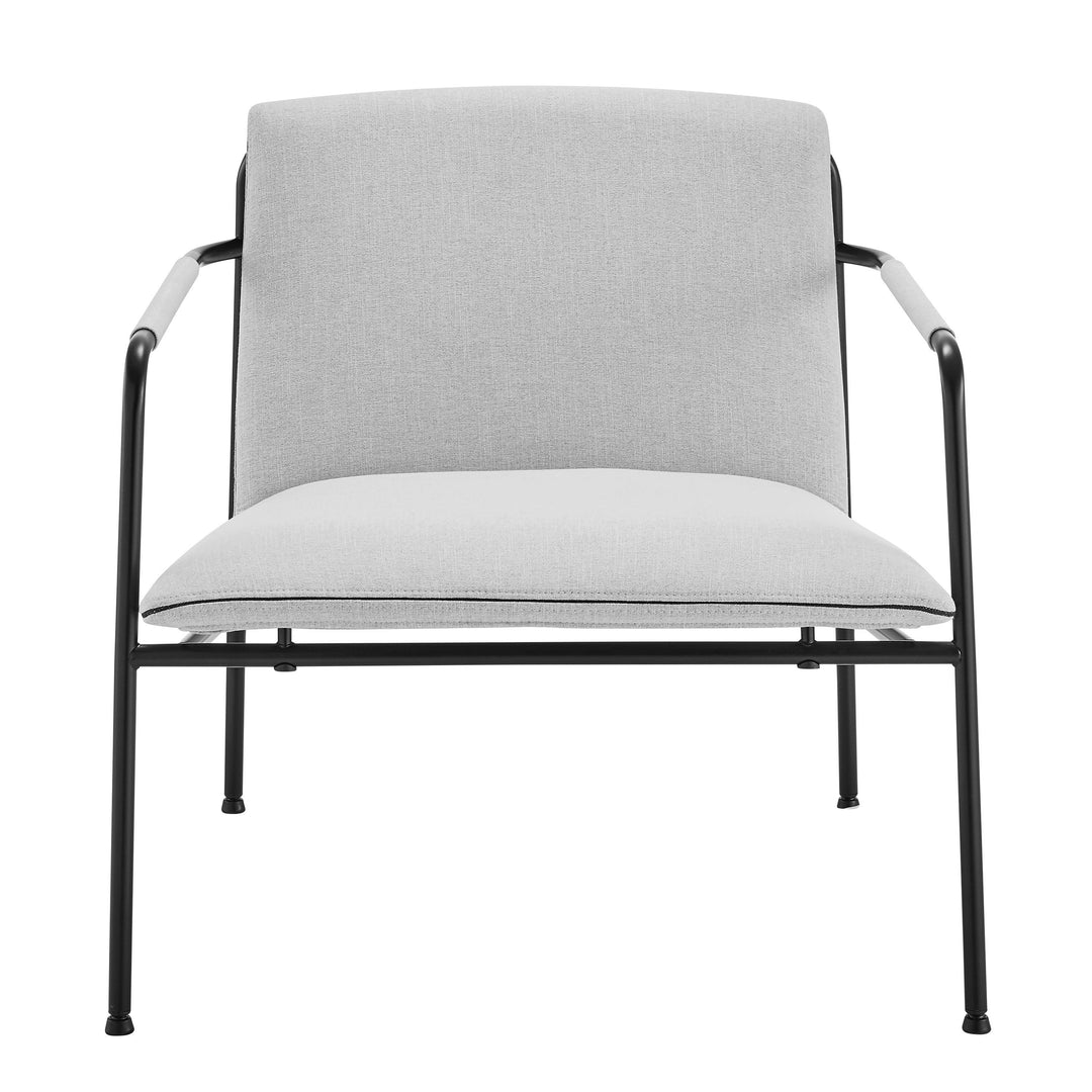 SwayLiving Ludvig Lounge Chair ACCENT + LOUNGE CHAIRS