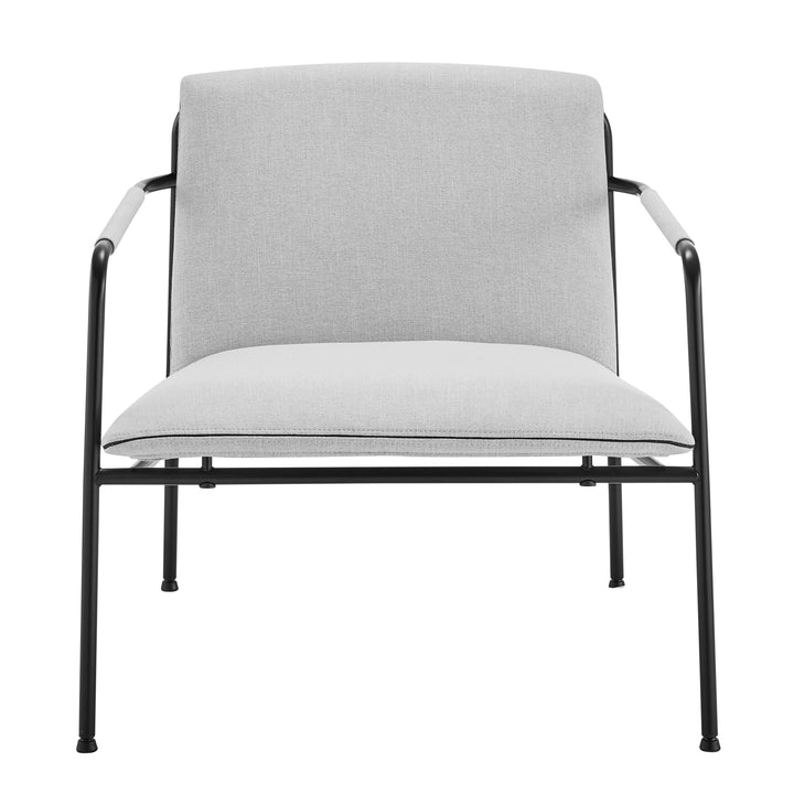 SwayLiving Ludvig Lounge Chair ACCENT + LOUNGE CHAIRS
