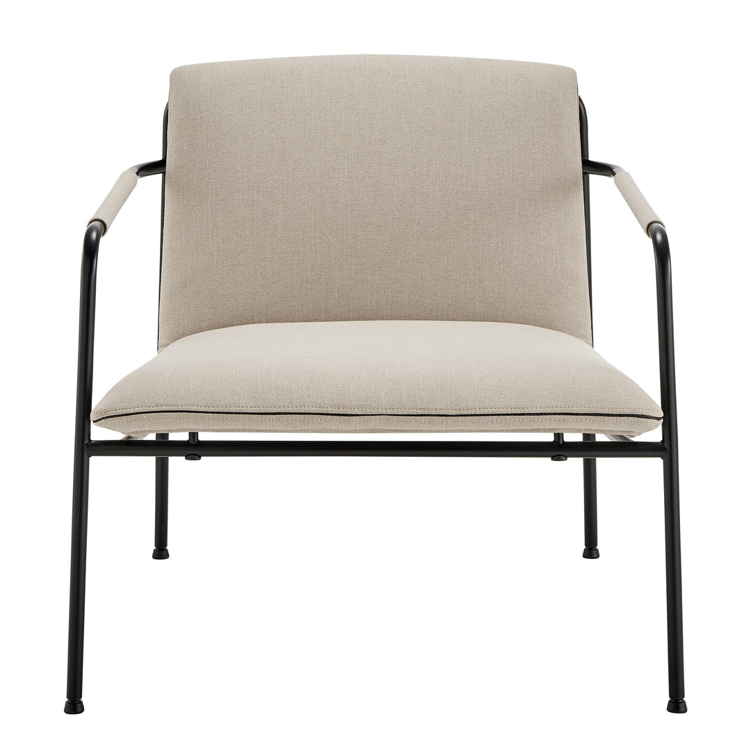 SwayLiving Ludvig Lounge Chair ACCENT + LOUNGE CHAIRS
