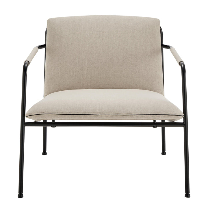 SwayLiving Ludvig Lounge Chair ACCENT + LOUNGE CHAIRS