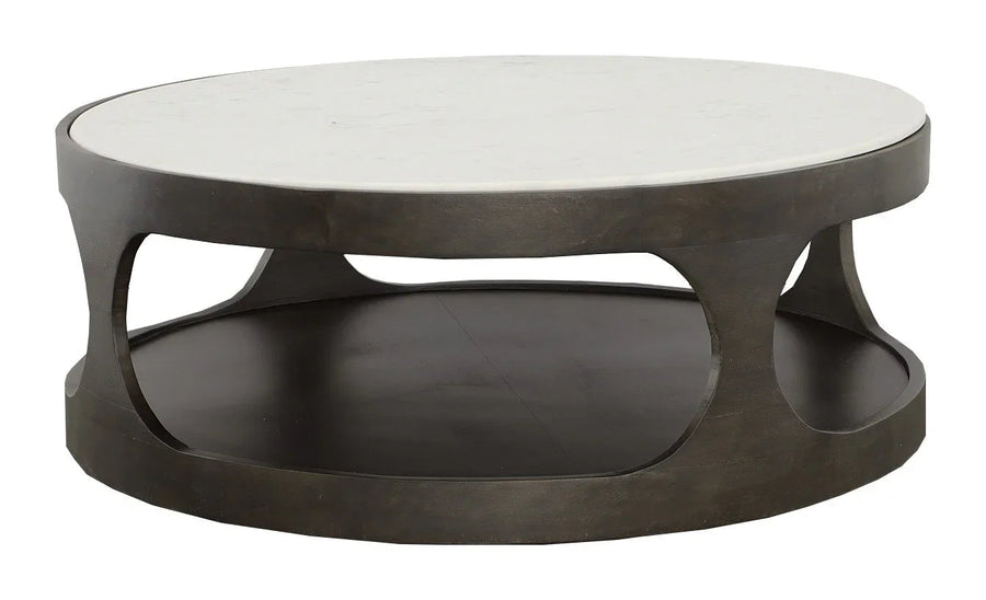 SwayLiving SwayLiving Ashbury Round Cocktail Table