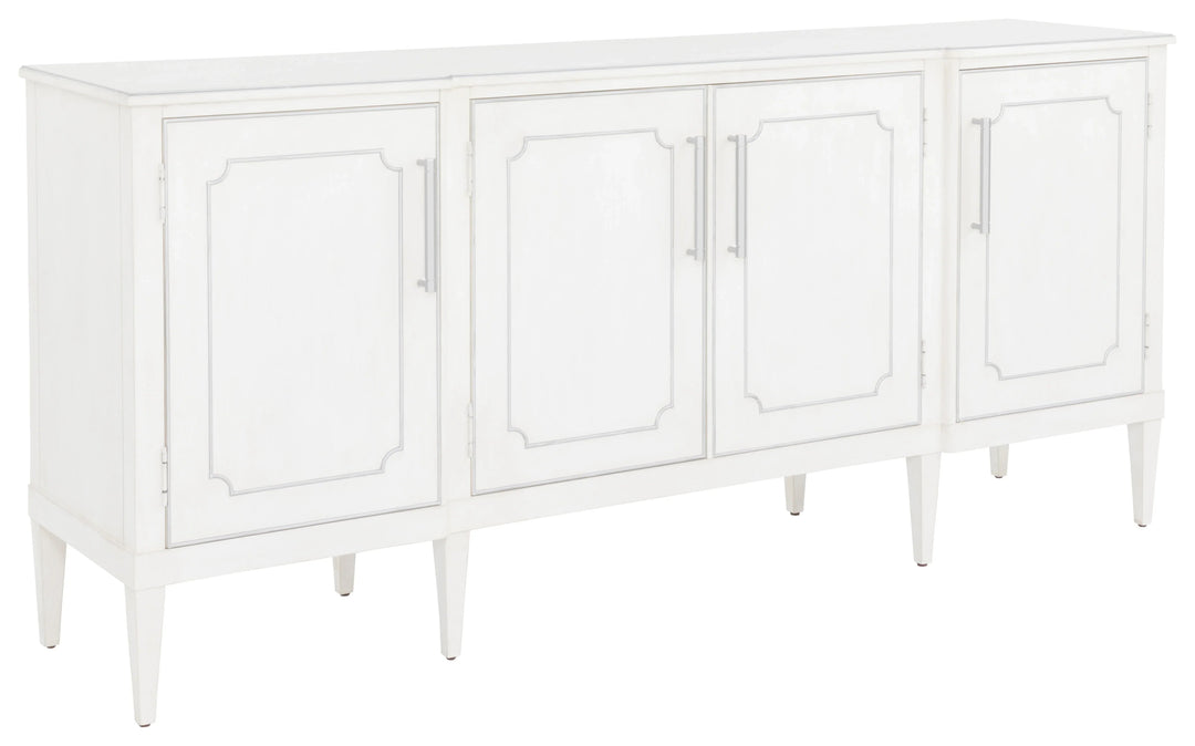 Rubberwood Solids, Antique Pewter