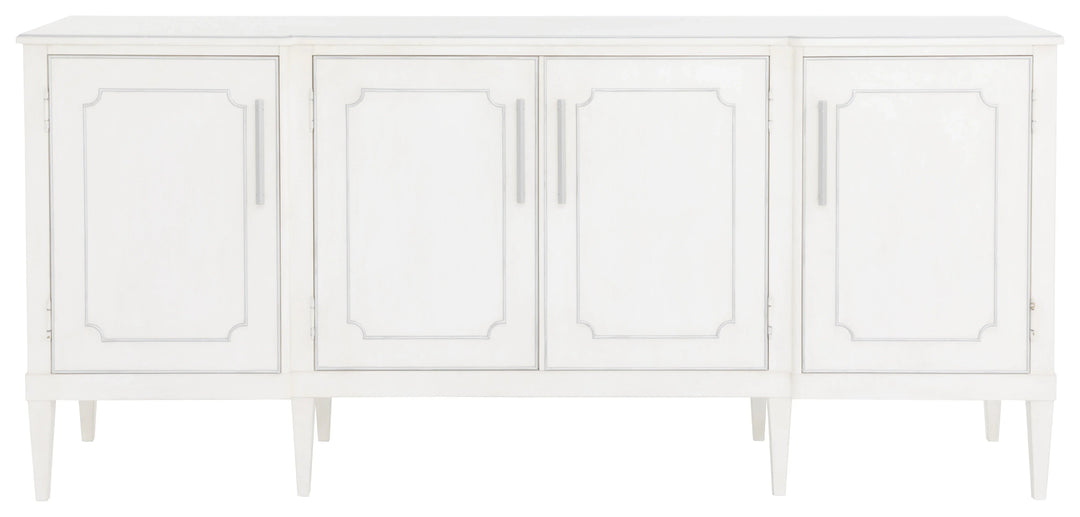 Rubberwood Solids, Antique Pewter