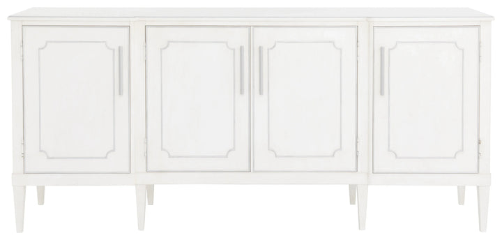 Rubberwood Solids, Antique Pewter