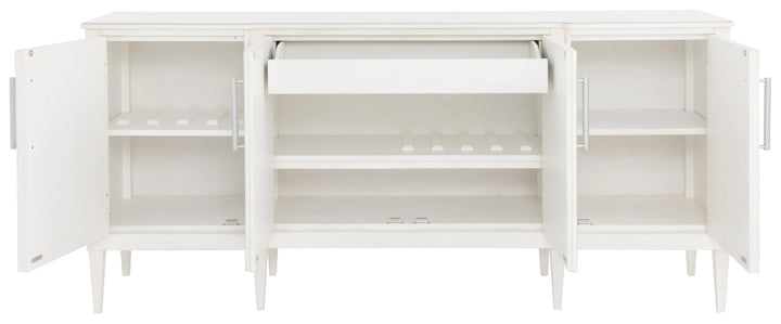 Rubberwood Solids, Antique Pewter