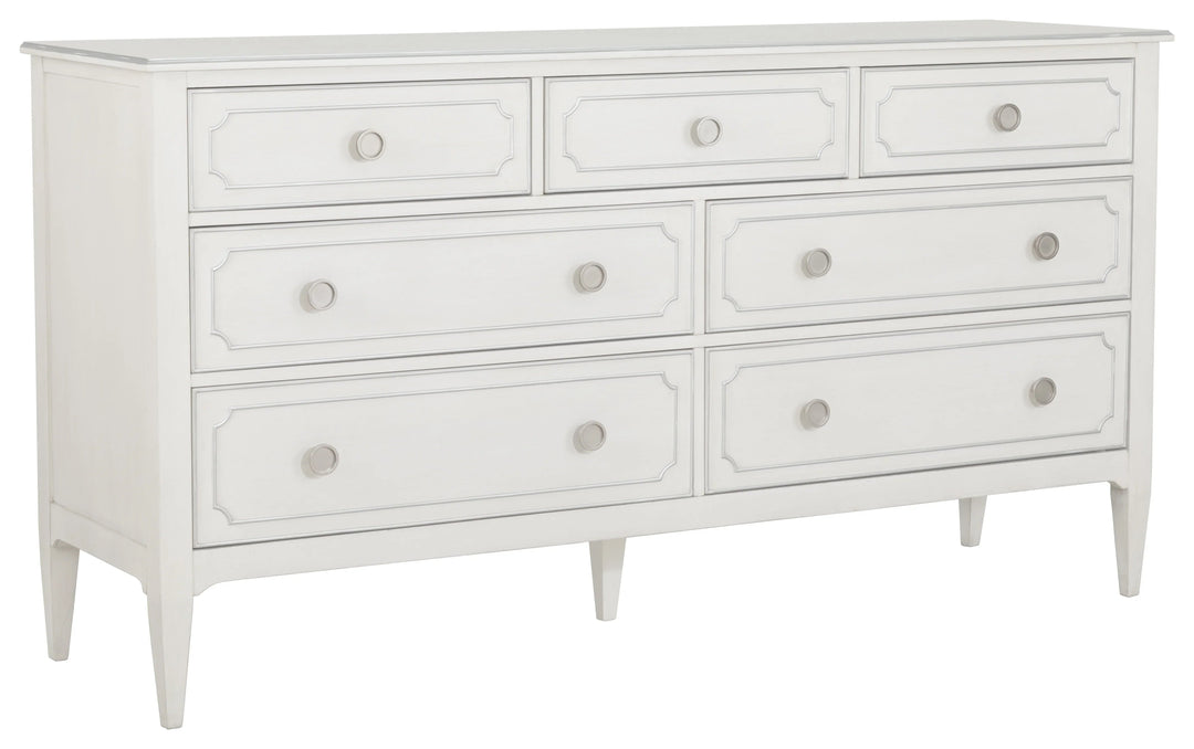 Rubberwood Solids, Antique Pewter