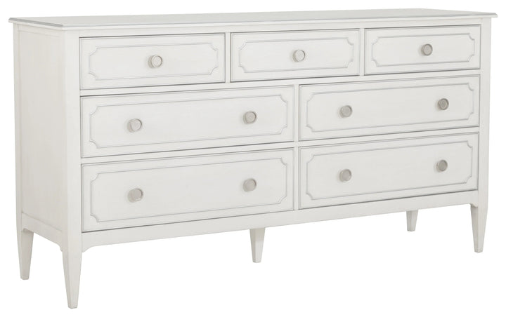 Rubberwood Solids, Antique Pewter