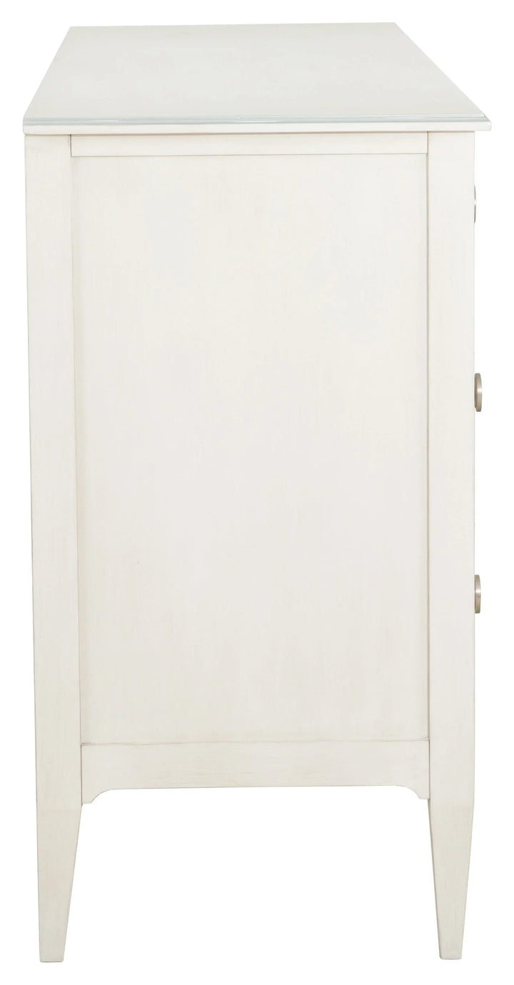Rubberwood Solids, Antique Pewter