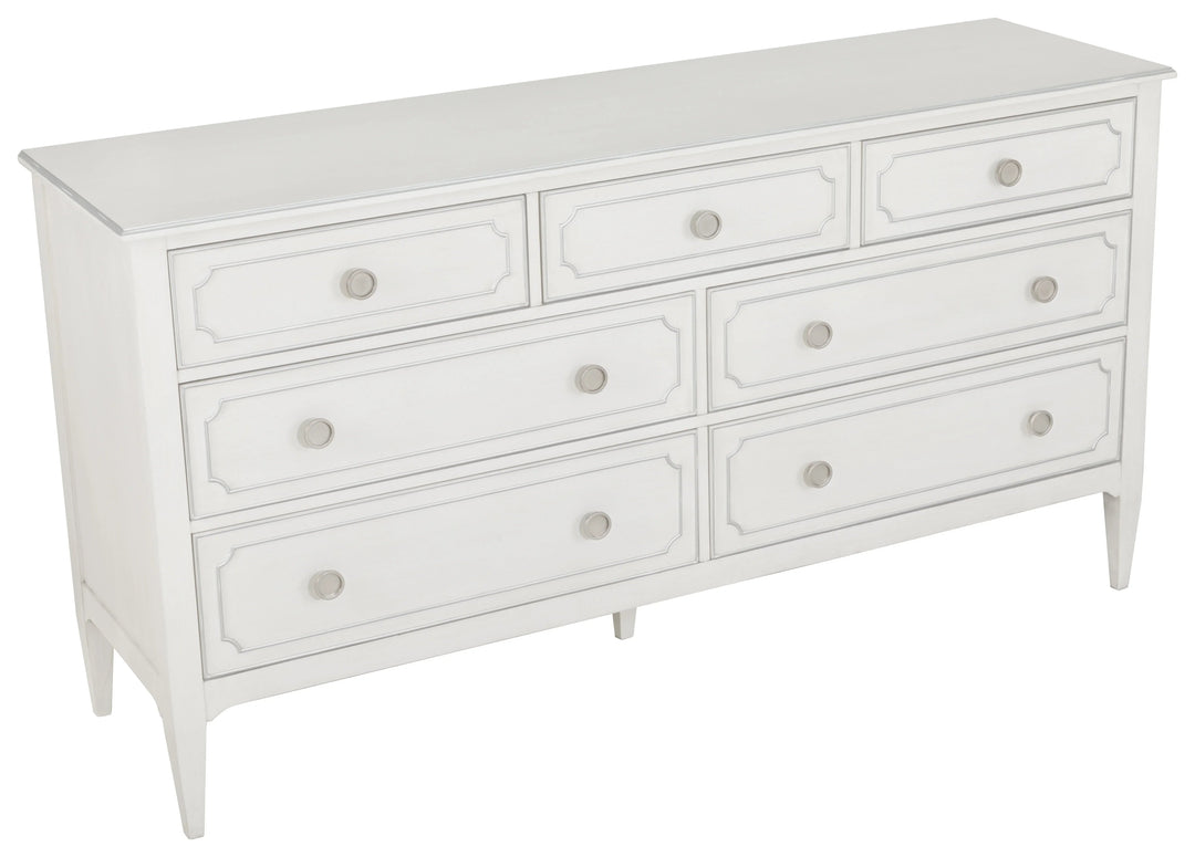 Rubberwood Solids, Antique Pewter