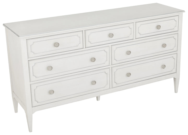 Rubberwood Solids, Antique Pewter