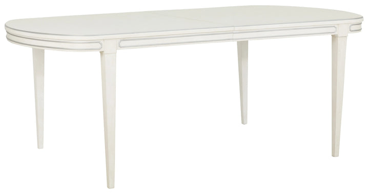 Rubberwood Solids, Antique Pewter