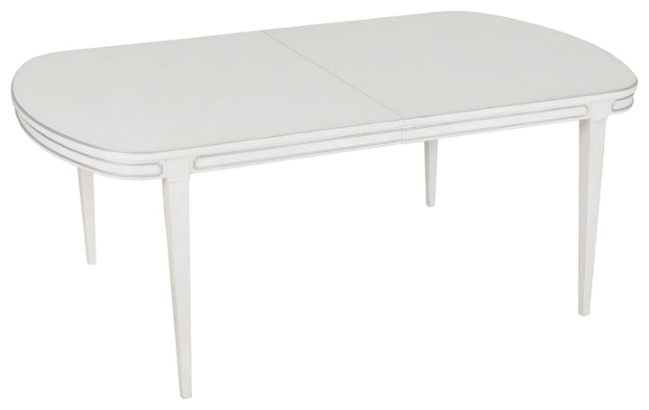 Rubberwood Solids, Antique Pewter