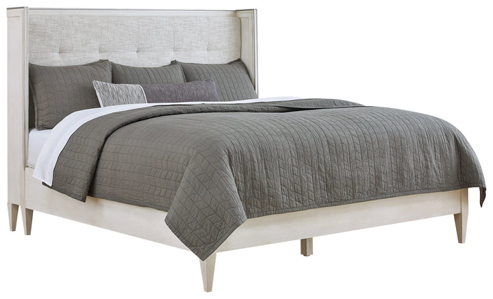 Walnut Solids and Veneers, Antique Pewter