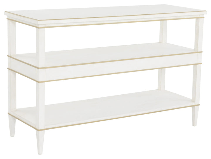 Rubberwood Solids, Antique Gold