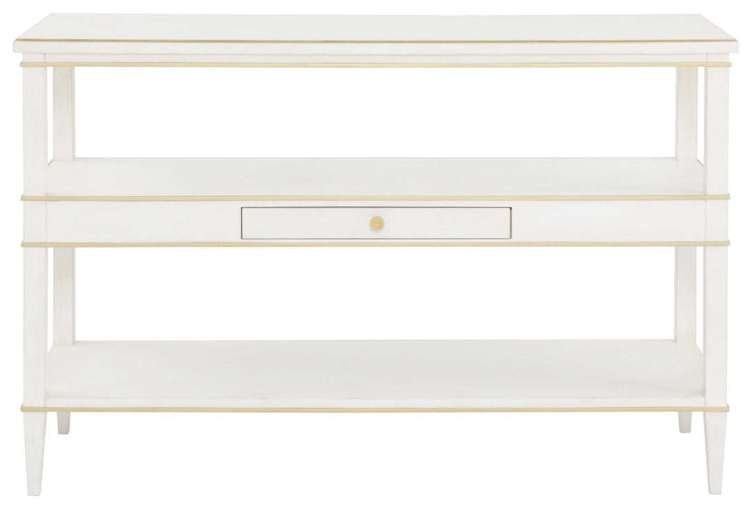 Rubberwood Solids, Antique Gold