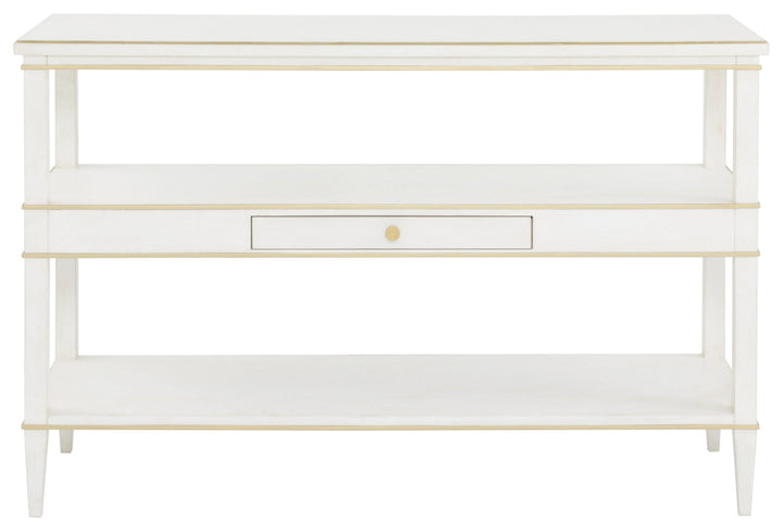 Rubberwood Solids, Antique Gold