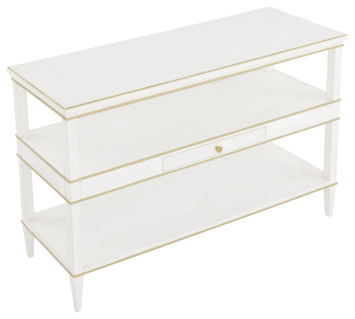 Rubberwood Solids, Antique Gold