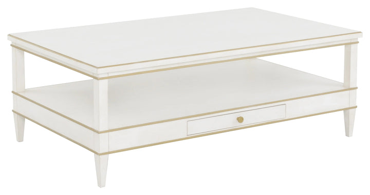 Rubberwood Solids, Antique Gold