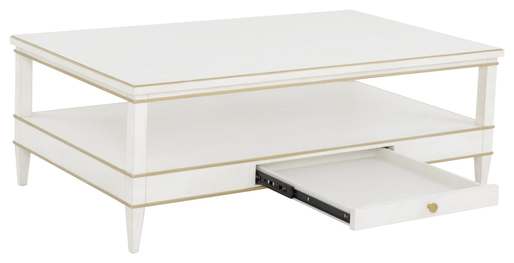 Rubberwood Solids, Antique Gold