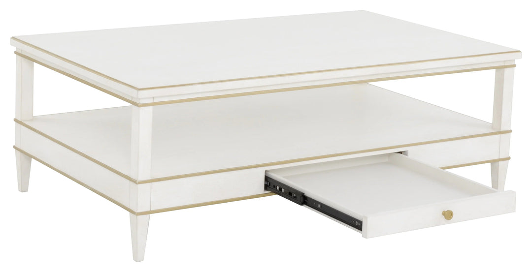 Rubberwood Solids, Antique Gold