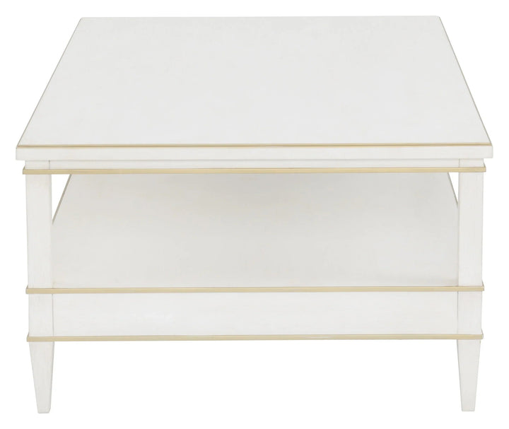 Rubberwood Solids, Antique Gold