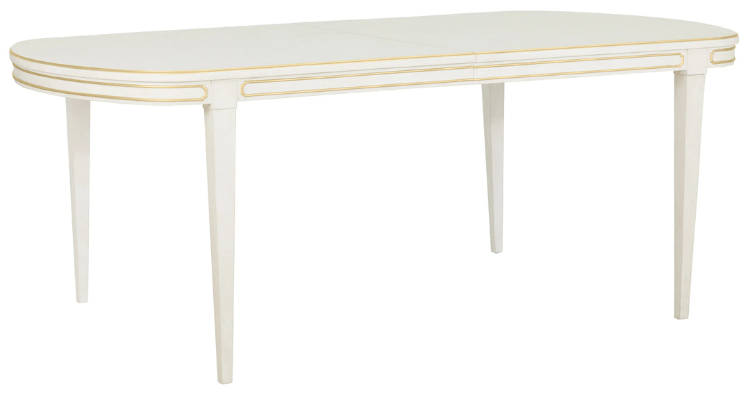 Rubberwood Solids, Antique Gold