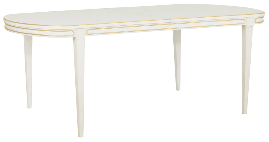 Rubberwood Solids, Antique Gold