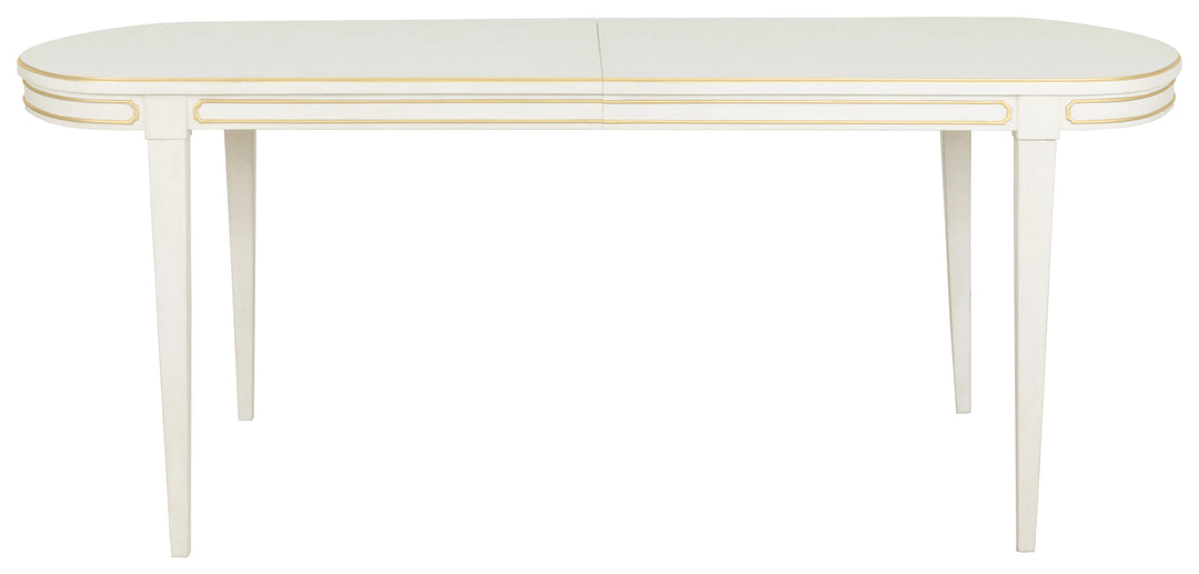 Rubberwood Solids, Antique Gold