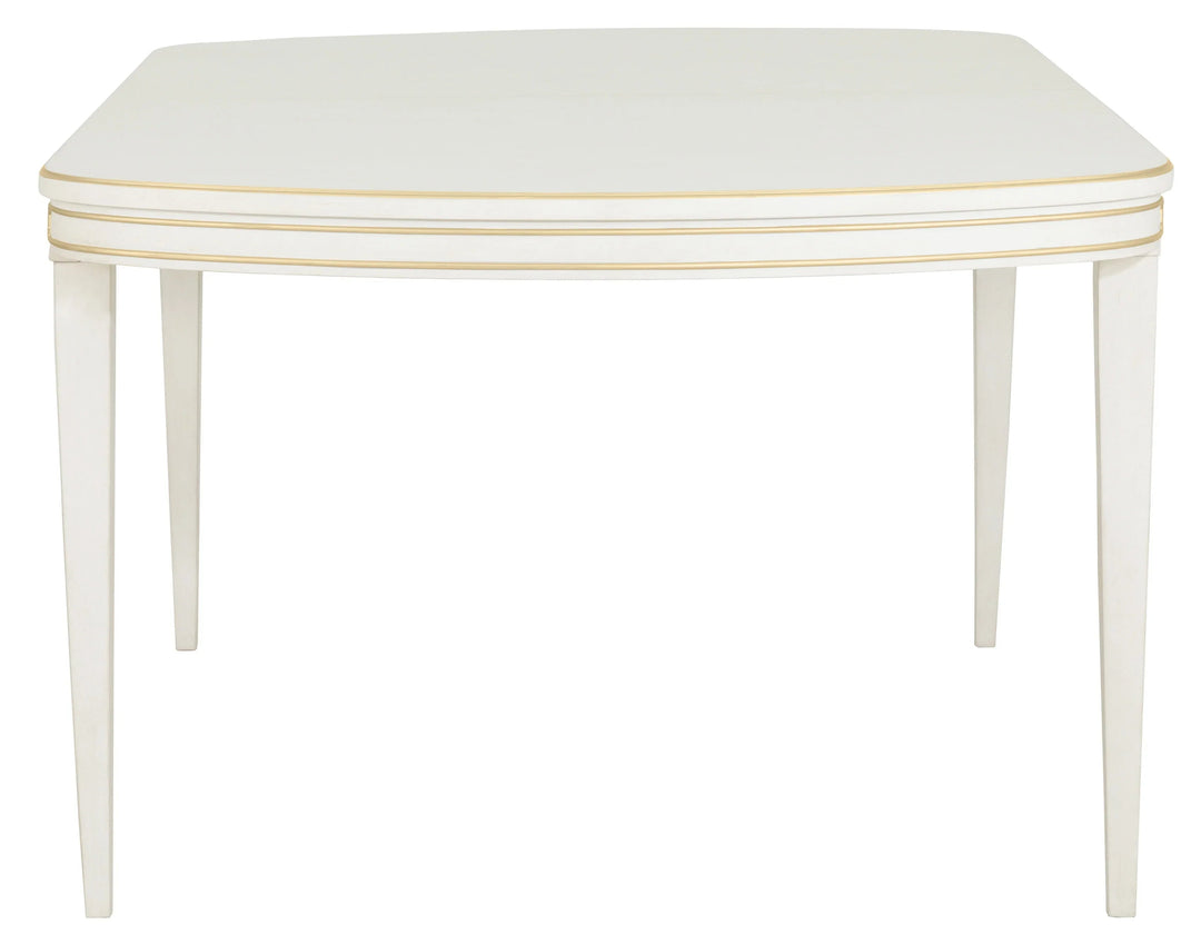 Rubberwood Solids, Antique Gold