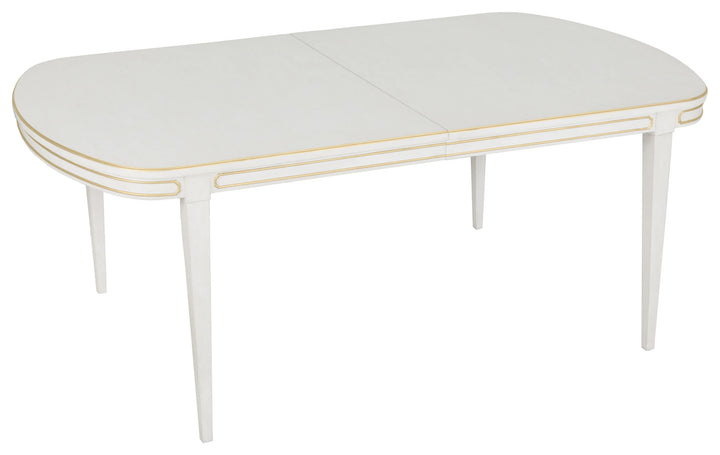 Rubberwood Solids, Antique Gold