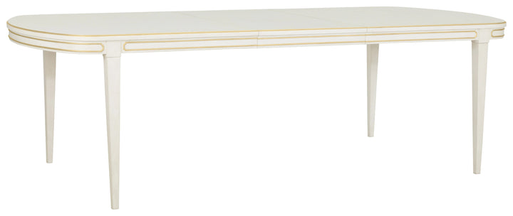 Rubberwood Solids, Antique Gold