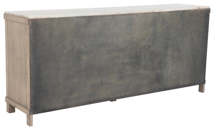 SwayLiving SwayLiving Alchemy Four Door Credenza