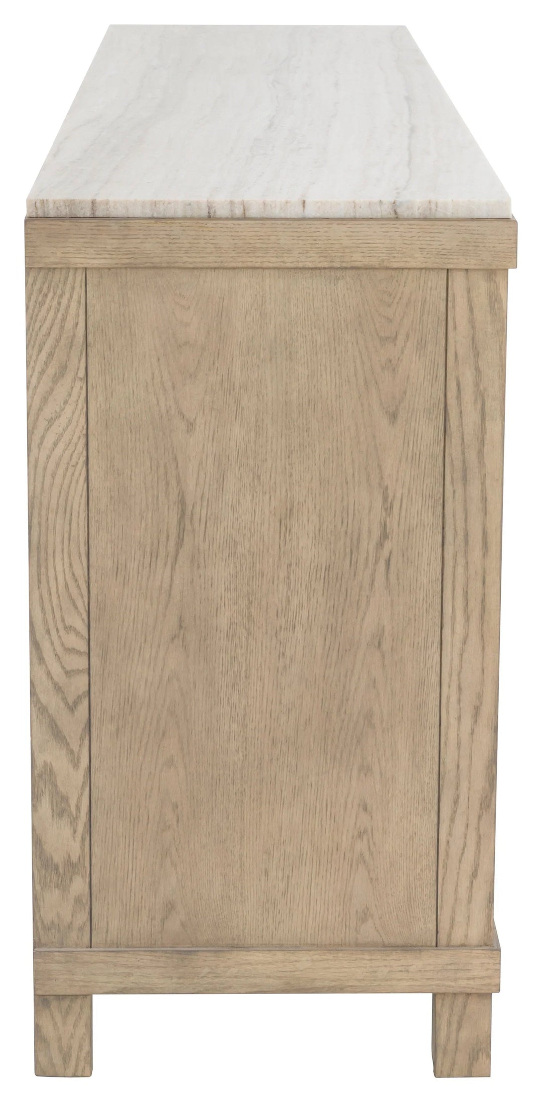 SwayLiving SwayLiving Alchemy Four Door Credenza