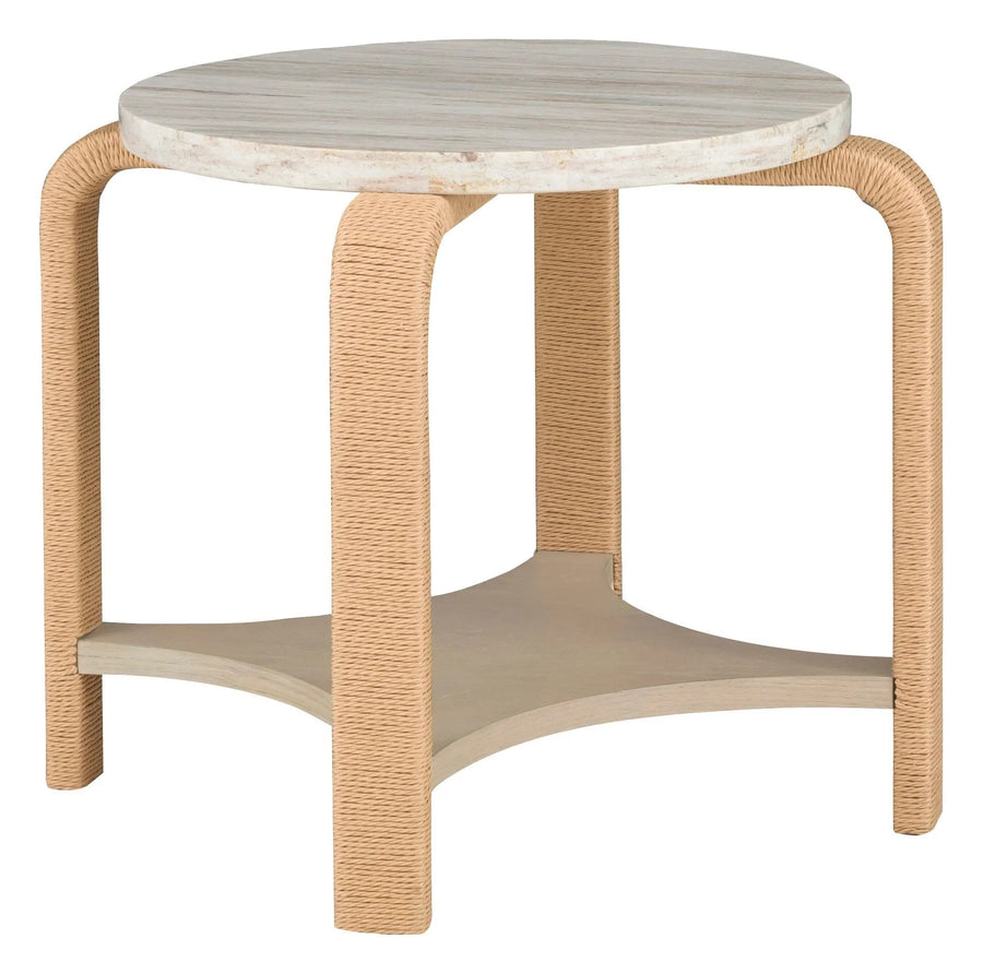 SwayLiving SwayLiving Alchemy End Table