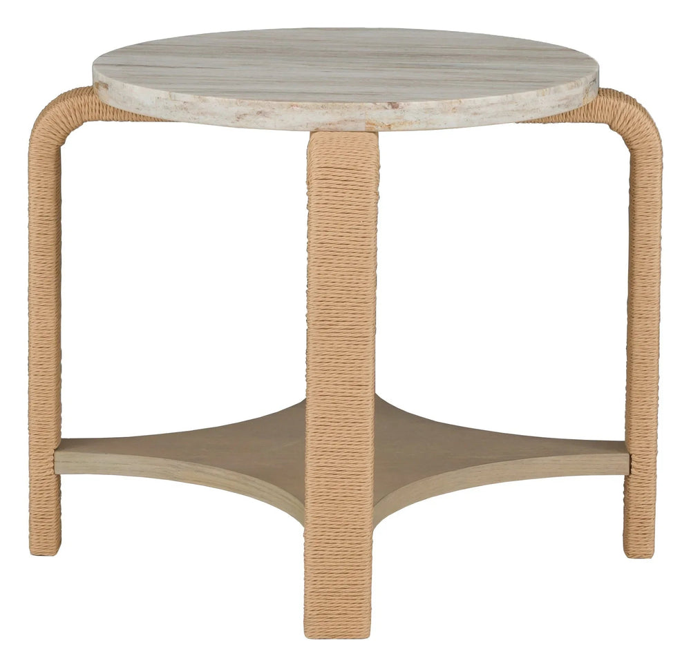 SwayLiving SwayLiving Alchemy End Table