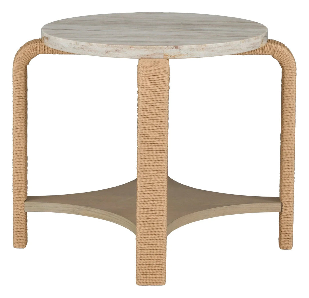 SwayLiving SwayLiving Alchemy End Table