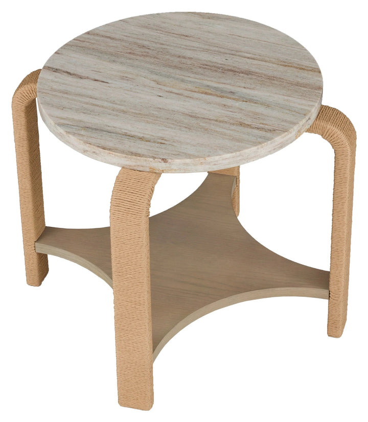 SwayLiving SwayLiving Alchemy End Table