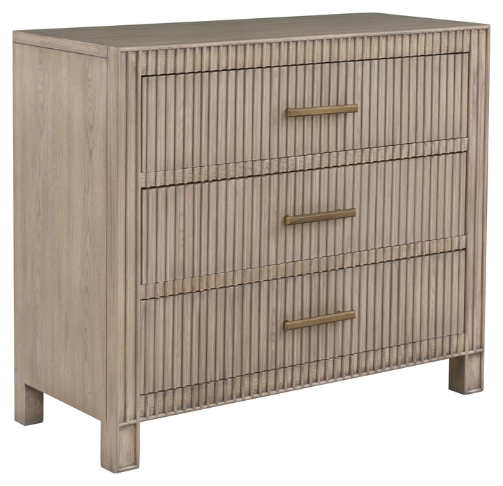 SwayLiving SwayLiving Alchemy Three Drawer Chest