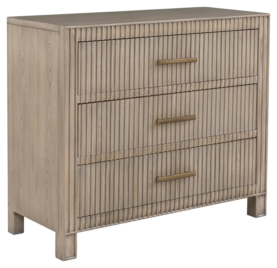 SwayLiving SwayLiving Alchemy Three Drawer Chest