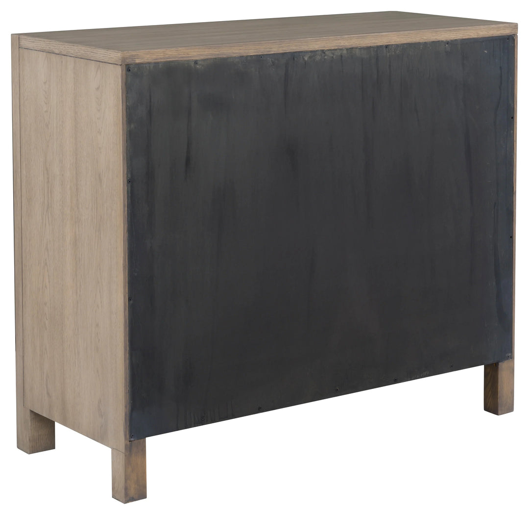 SwayLiving SwayLiving Alchemy Three Drawer Chest